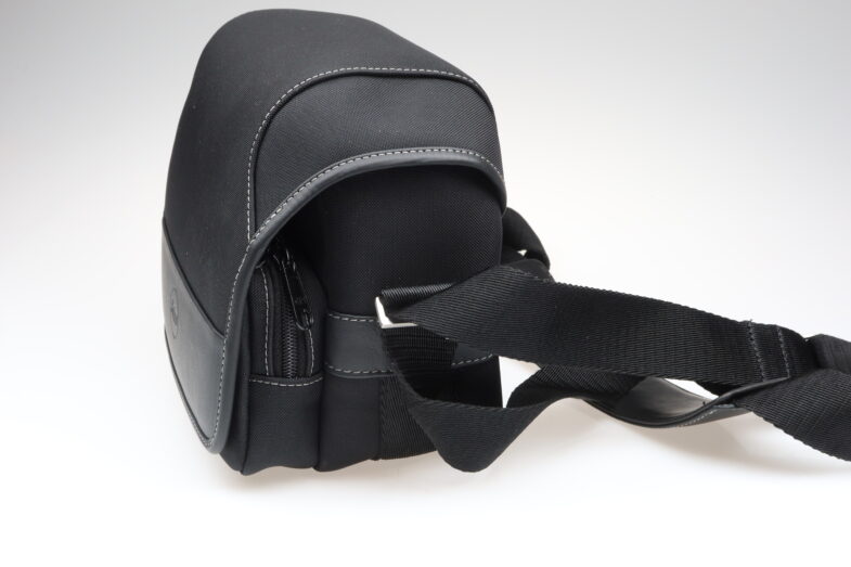 Leica System Case Tasche schwarz  18746 Leitz 99125 near mint - Image 3