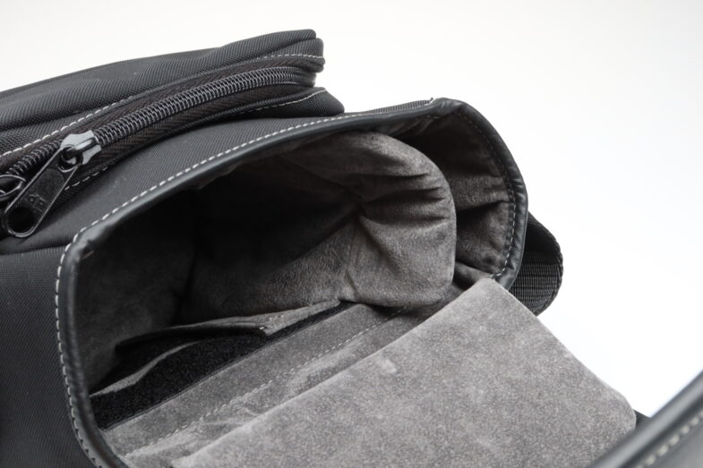 Leica System Case Tasche schwarz  18746 Leitz 99125 near mint - Image 8