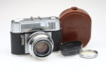 Voigtländer Vitomatic IIIb Kamera