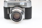 Voigtländer Vitomatic IIIb Kamera camera Ultron 50mm f2 Objektiv 99127 - Image 3