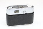 Voigtländer Vitomatic IIIb Kamera camera Ultron 50mm f2 Objektiv 99127 - Image 5