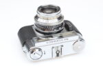 Voigtländer Vitomatic IIIb Kamera camera Ultron 50mm f2 Objektiv 99127 - Image 6