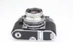 Voigtländer Vitomatic IIIb Kamera camera Ultron 50mm f2 Objektiv 99127 - Image 7