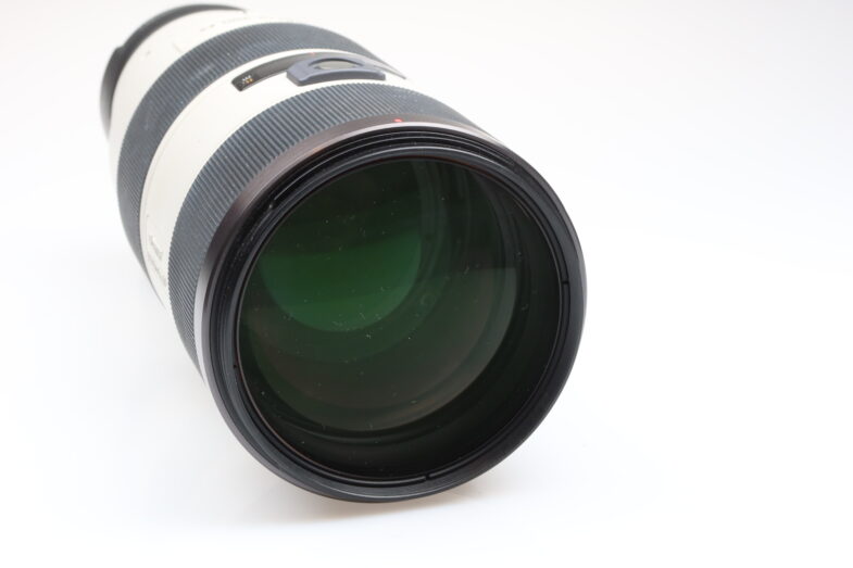 Sony 70-200mm f2.8 G SSM Objektiv Lens Translucent mirror 99101 - Image 7