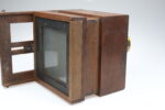 Schiebekasten Kamera Darlot Brass lens Wet Plate Sliding Camera 99065 – Bild 10