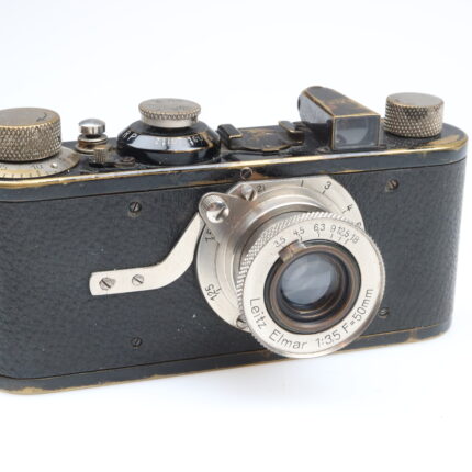 Leica I Mod.A Kamera