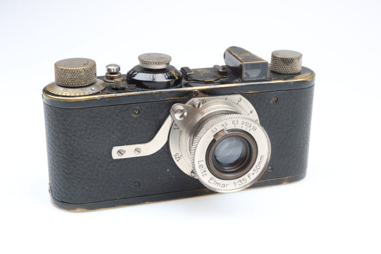 Leica I Mod.A Kamera