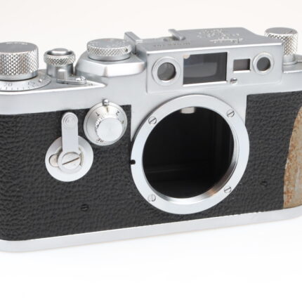 Leica III g IIIG Kamera Camera Leitz