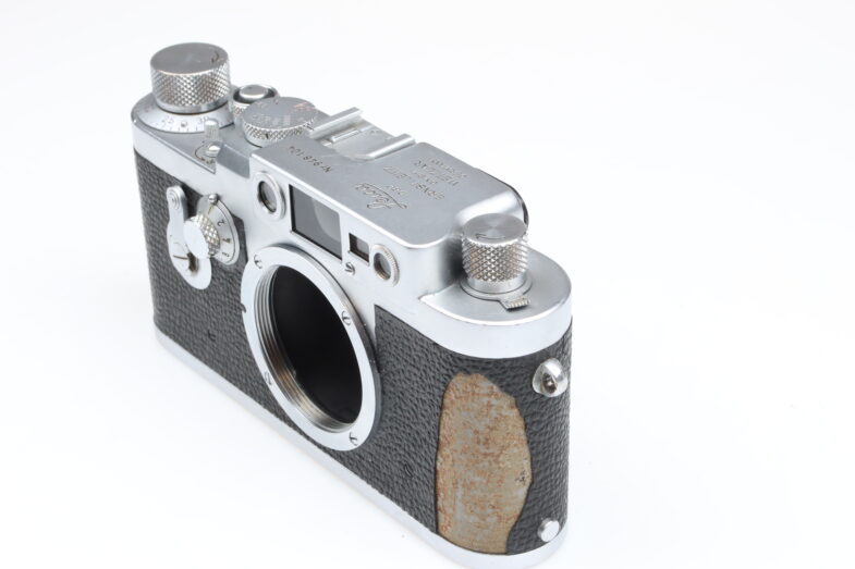 Leica III g IIIG Kamera Camera Leitz 99157 – Bild 3