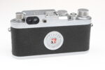 Leica III g IIIG Kamera Camera Leitz 99157 – Bild 4