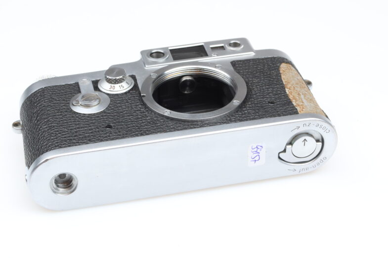 Leica III g IIIG Kamera Camera Leitz 99157 – Bild 6
