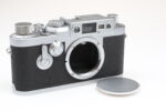 Leica III g IIIG Kamera Camera Leitz