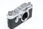 Leica III g IIIG Kamera Camera Leitz 99xxx – Bild 2