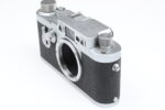 Leica III g IIIG Kamera Camera Leitz 99xxx – Bild 3