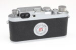 Leica III g IIIG Kamera Camera Leitz 99xxx – Bild 4