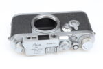 Leica III g IIIG Kamera Camera Leitz 99xxx – Bild 5