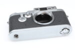 Leica III g IIIG Kamera Camera Leitz 99xxx – Bild 6