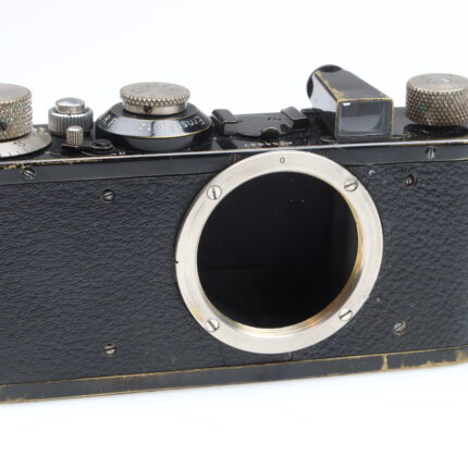 Leica I Mod.C Kamera Camera Leitz