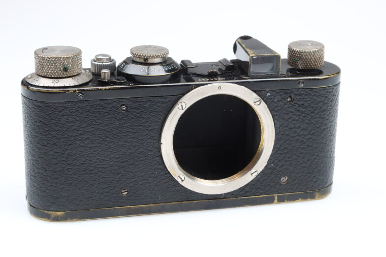 Leica I Mod.C Kamera Camera Leitz