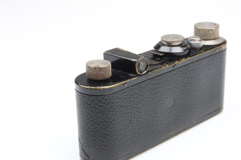 Leica I Mod.C Kamera Camera Leitz 99154 – Bild 3