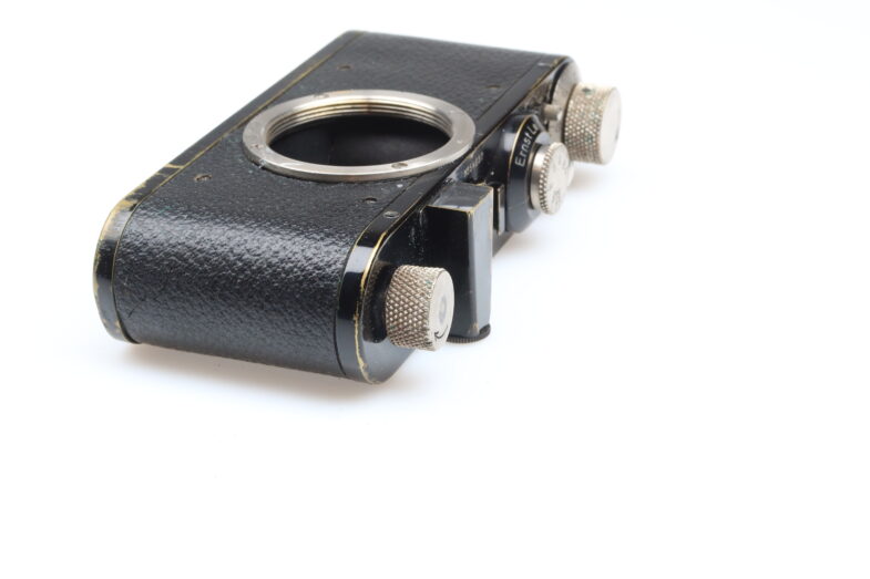 Leica I Mod.C Kamera Camera Leitz 99154 – Bild 6
