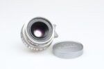 Leica Summaron 35mm f2.8 Objektiv Infinity Lock M39 Anschluss Leitz