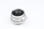 Leica Summaron 35mm f2.8 Objektiv Infinity Lock M39 Anschluss Leitz 99151 - Image 2