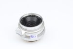 Leica Summaron 35mm f2.8 Objektiv Infinity Lock M39 Anschluss Leitz 99151 - Image 3