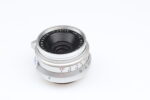 Leica Summaron 35mm f2.8 Objektiv Infinity Lock M39 Anschluss Leitz 99151 - Image 4