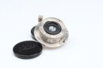 Leica Elmar 35mm f3.5 Nickel Objektiv M39 Mount Anschluss Leitz