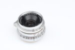 Leica Summaron 35mm f2.8 Objektiv Infinity Lock M39 Anschluss Leitz 99150 - Image 2