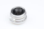 Leica Summaron 35mm f2.8 Objektiv Infinity Lock M39 Anschluss Leitz 99150 - Image 3