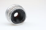 Leica Summaron 35mm f2.8 Objektiv Infinity Lock M39 Anschluss Leitz 99150 - Image 6