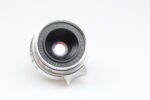 Leica Summaron 35mm f2.8 Objektiv Infinity Lock M39 Anschluss Leitz