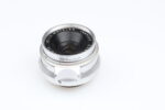 Leica Summaron 35mm f2.8 Objektiv Infinity Lock M39 Anschluss Leitz 99xxx – Bild 2