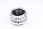 Leica Summaron 35mm f2.8 Objektiv Infinity Lock M39 Anschluss Leitz 99xxx – Bild 4