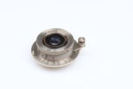 Leica Elmar 35mm f3.5 Nickel Objektiv M39 Mount Anschluss Leitz