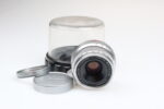 Leica Summaron 35mm f2.8 Objektiv Infinity Lock M39 Anschluss Leitz