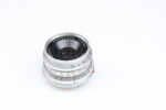 Leica Summaron 35mm f2.8 Objektiv Infinity Lock M39 Anschluss Leitz 99145 - Image 2