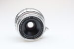 Leica Summaron 35mm f2.8 Objektiv Infinity Lock M39 Anschluss Leitz 99145 - Image 6