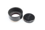 Leica Berg Elmar 10,5cm f6,3 black chrome lens Leitz Mountain Elmar 99146 - Image 10