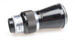 Leica Berg Elmar 10,5cm f6,3 black chrome lens Leitz Mountain Elmar 99146 - Image 2