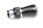 Leica Berg Elmar 10,5cm f6,3 black chrome lens Leitz Mountain Elmar 99146 - Image 3