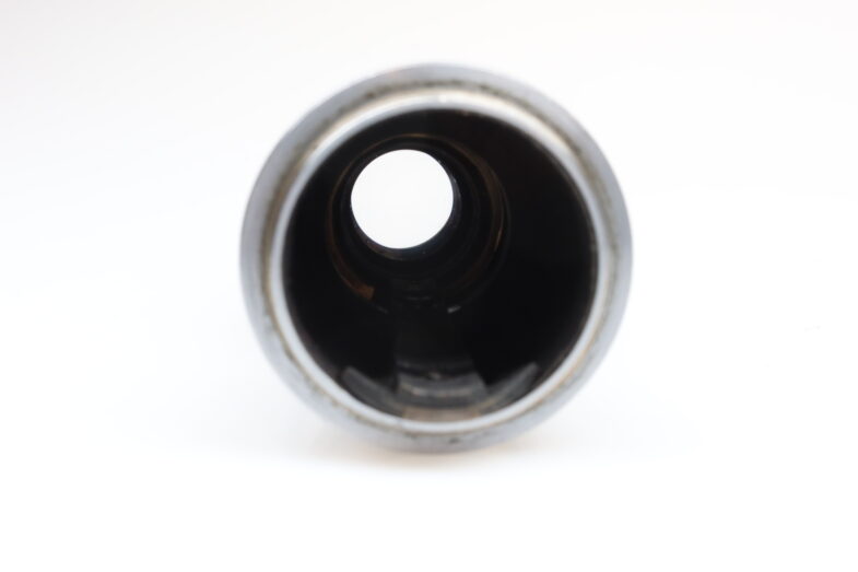 Leica Berg Elmar 10,5cm f6,3 black chrome lens Leitz Mountain Elmar 99146 - Image 7