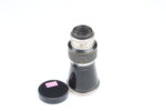 Leica Berg Elmar 10,5cm f6,3 black Nickel lens Leitz Mountain Elmar