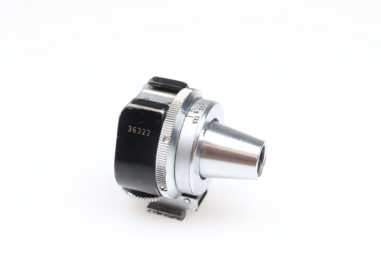 Leica VIOOH Universalsucher Sucher View finder Leitz 99018 - Image 2