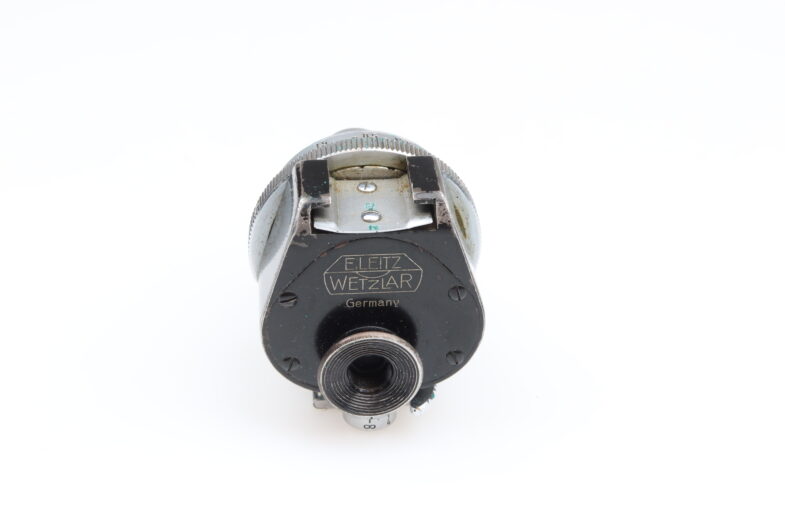 Leica VIOOH Universalsucher Sucher View finder Leitz 99018 - Image 3