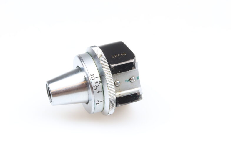 Leica VIOOH Universalsucher Sucher View finder Leitz 99018 - Image 4