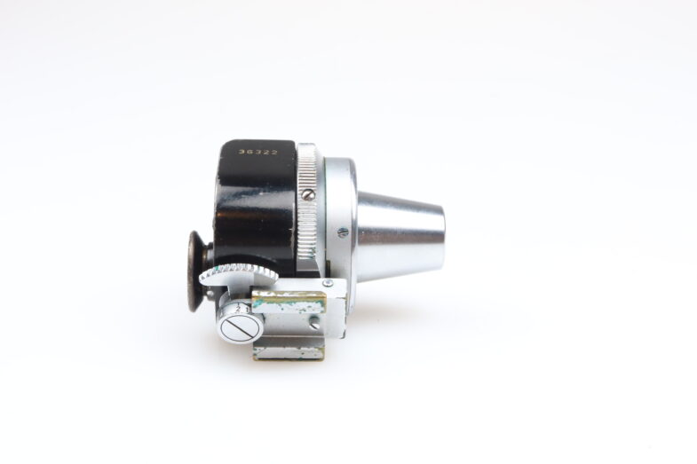 Leica VIOOH Universalsucher Sucher View finder Leitz 99018 - Image 5