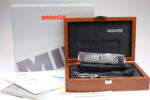 Minox CLX Special Edition "60Jahre Minox 1938-1998" Walter Zapp